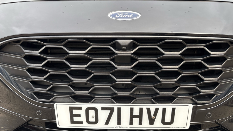 Ford Kuga 2.0 EcoBlue mHEV ST-Line Edition 5dr Diesel Estate